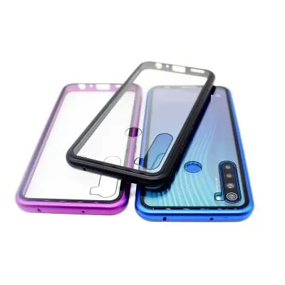 Stylish Magnetic Frame Phone Case – Everyday Protection with a Premium Look
