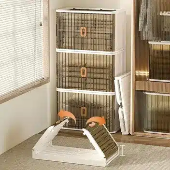 Clothes Organizer