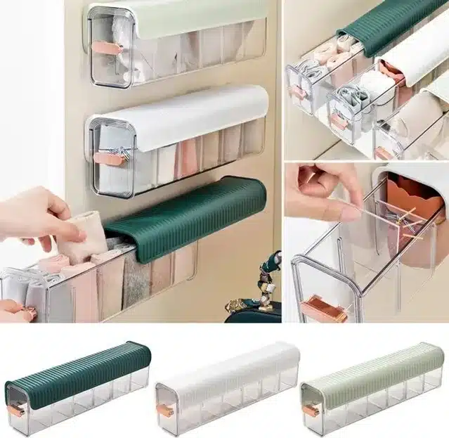 Cute Mini Storage Drawers