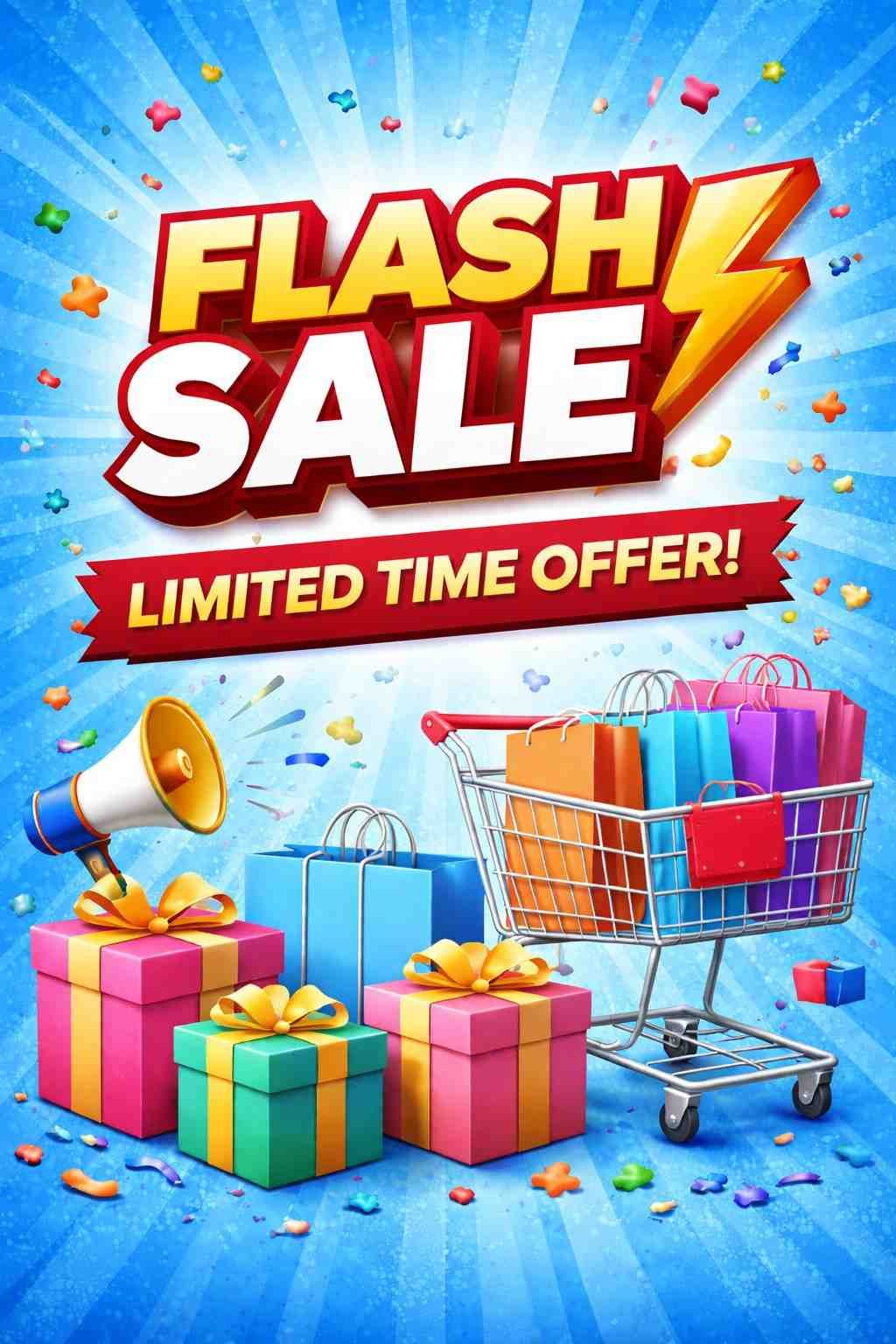 summer sale