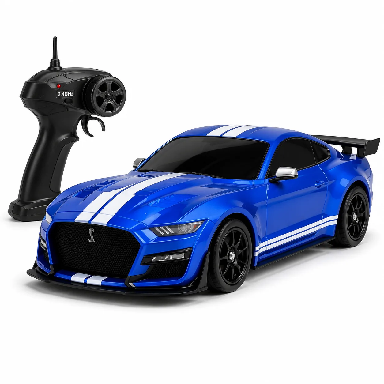 2.4GHz RC Sports Car